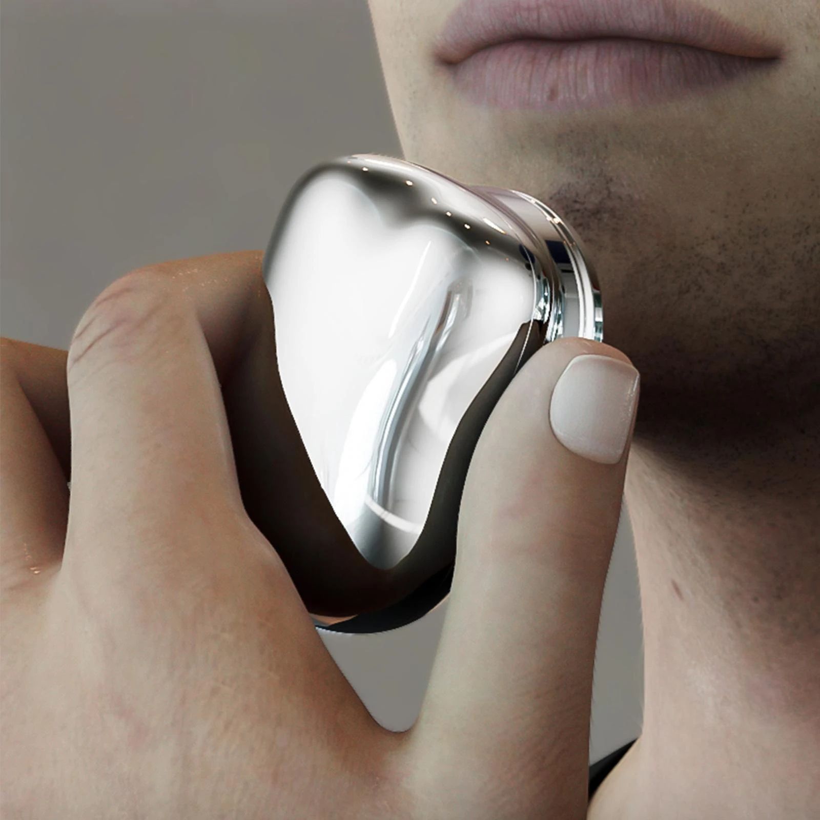 Read more about the article ADVANCE SHAVING MACHINE TECHNOLOGIES