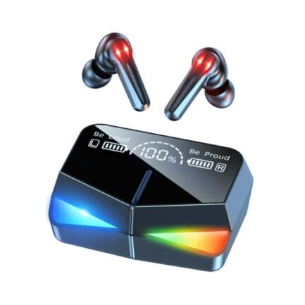 Wireless Bluetooth Gaming Earphones M28 with Low Latency - Image 4