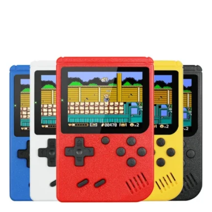 Sup,400 In1 (random Color) with multiple player - Image 11